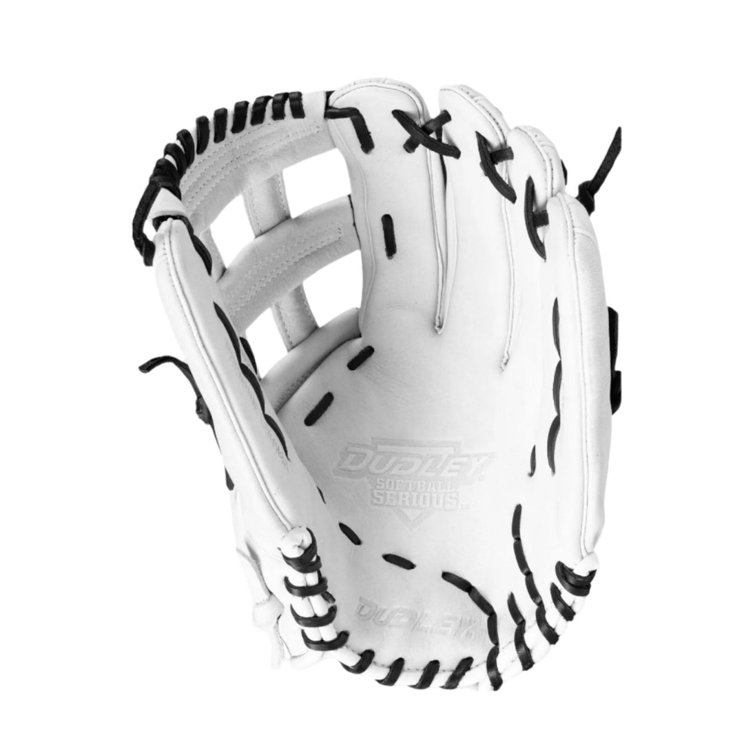 Dudley Slowpitch Fielding Glove2