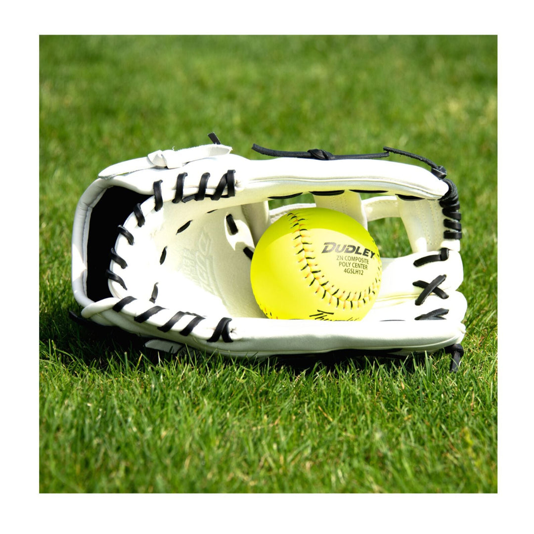 Dudley Slowpitch Fielding Glove3