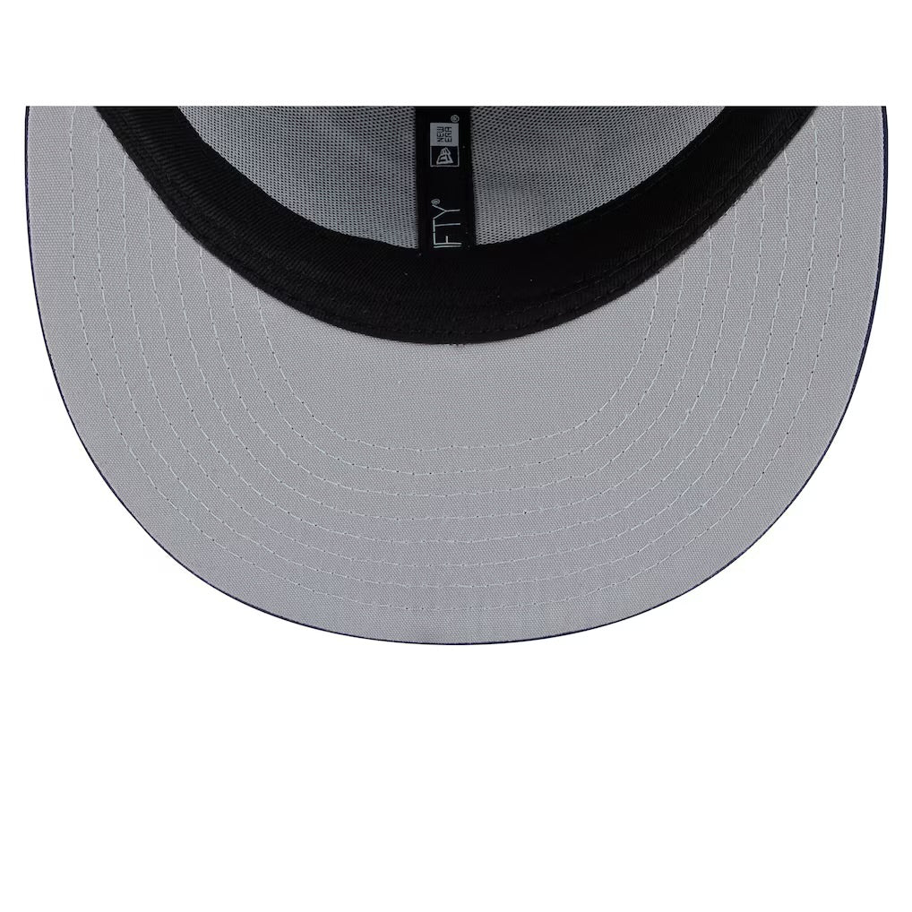 Korea World Baseball Classic 2026 New Era 59FIFTY Fitted Cap – Official WBC Hat