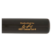 Marucci RILEY27 PRO EXCLUSIVE Wood Bat