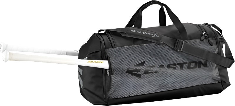 Easton E310D Duffle Bat Bag - Black