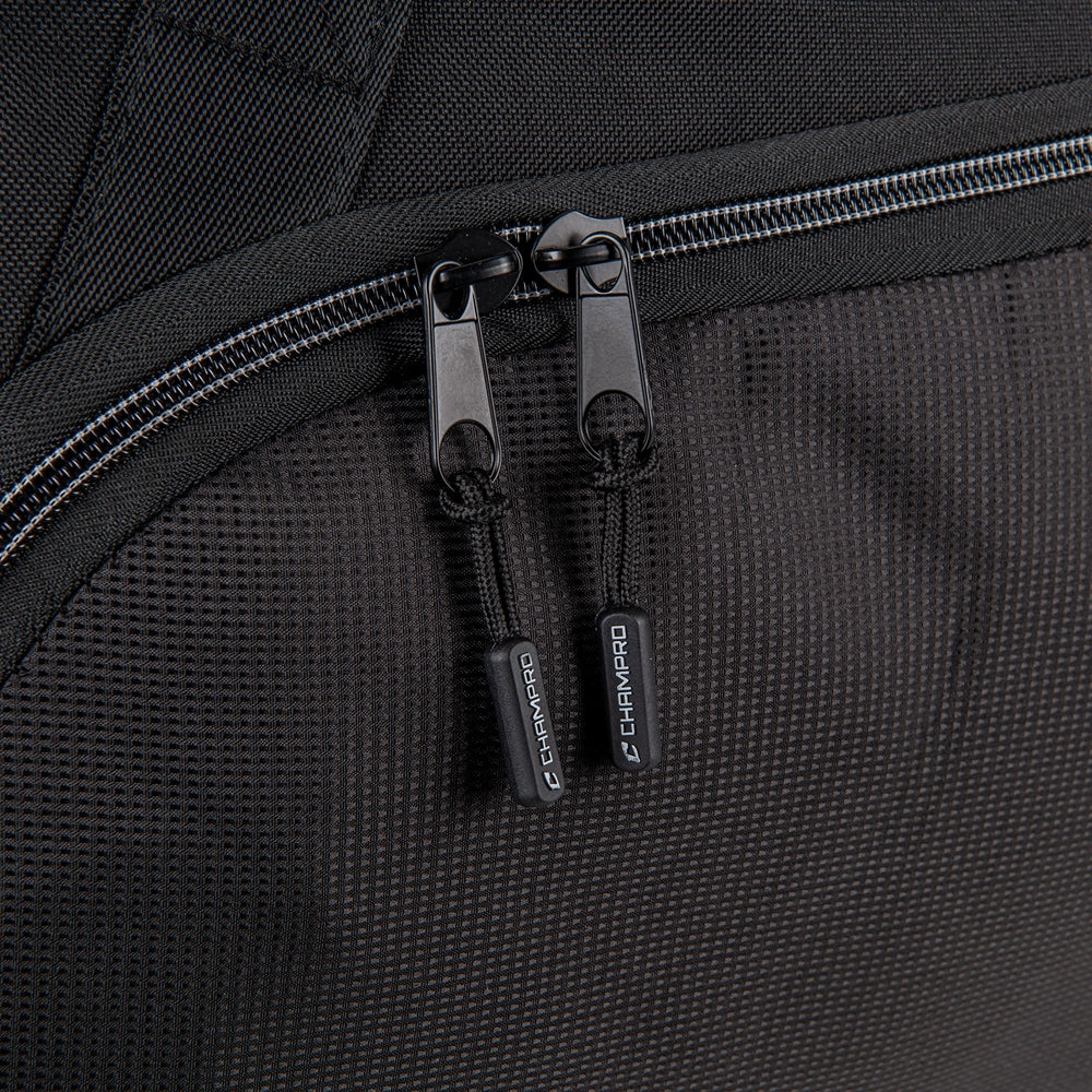 CHAMPRO JUMBO ALL-PURPOSE BAG ON WHEELS