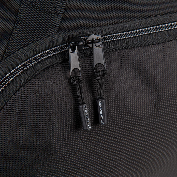 CHAMPRO JUMBO ALL-PURPOSE BAG ON WHEELS