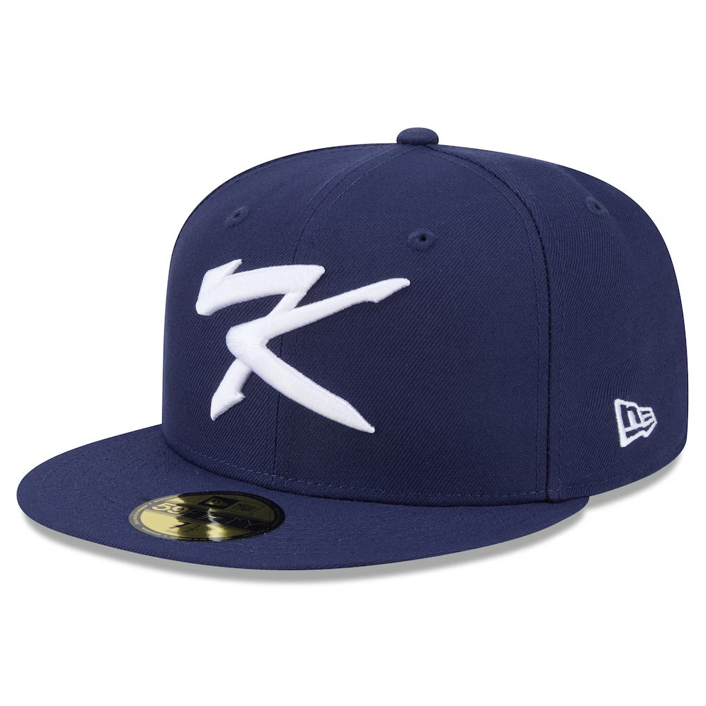 Korea World Baseball Classic 2026 New Era 59FIFTY Fitted Cap – Official WBC Hat