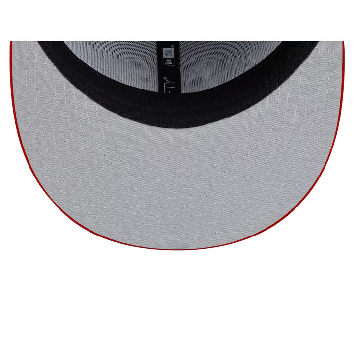 Puerto Rico World Baseball Classic 2026 New Era 59FIFTY Fitted Cap – Official WBC Hat