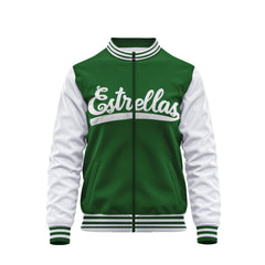 2024-2025 OFFICIAL Estrellas Orientales Zippered Jacket