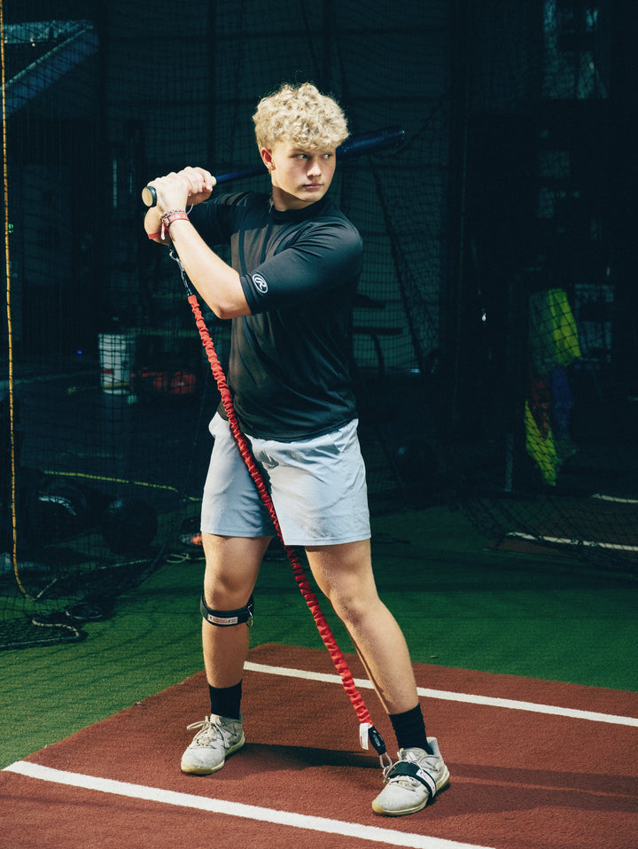 Load-N-Go Separation Muscle Memory Trainer – Real Feel Hitting System