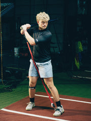 Load-N-Go Separation Muscle Memory Trainer – Real Feel Hitting System