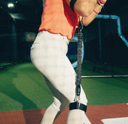 Real Feel Load-N-Go Hitting System – Complete Swing Training Package
