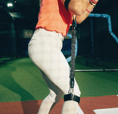 Real Feel Load-N-Go Hitting System – Complete Swing Training Package