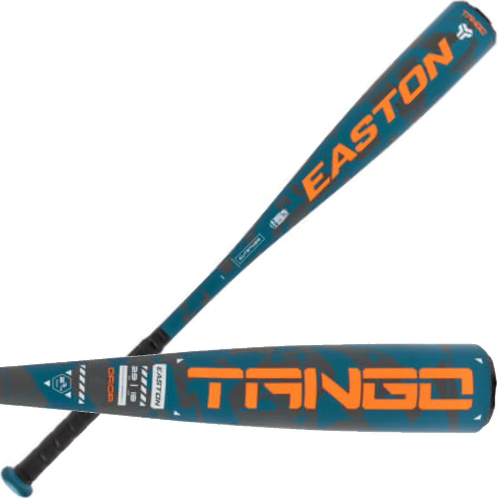 Easton Tango -10 USSSA Baseball Bat (One-Piece ALX100™ Alloy