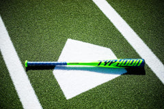 YOUTH - EASTON TYPHOON -12  USA BASEBALL BAT