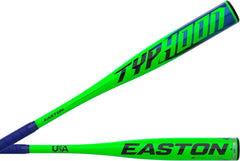 YOUTH - EASTON TYPHOON -12  USA BASEBALL BAT