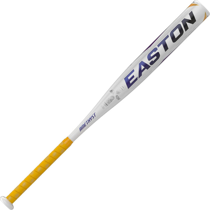 Easton Amethyst (-11) - Fastpitch Bat - Youth Bat3