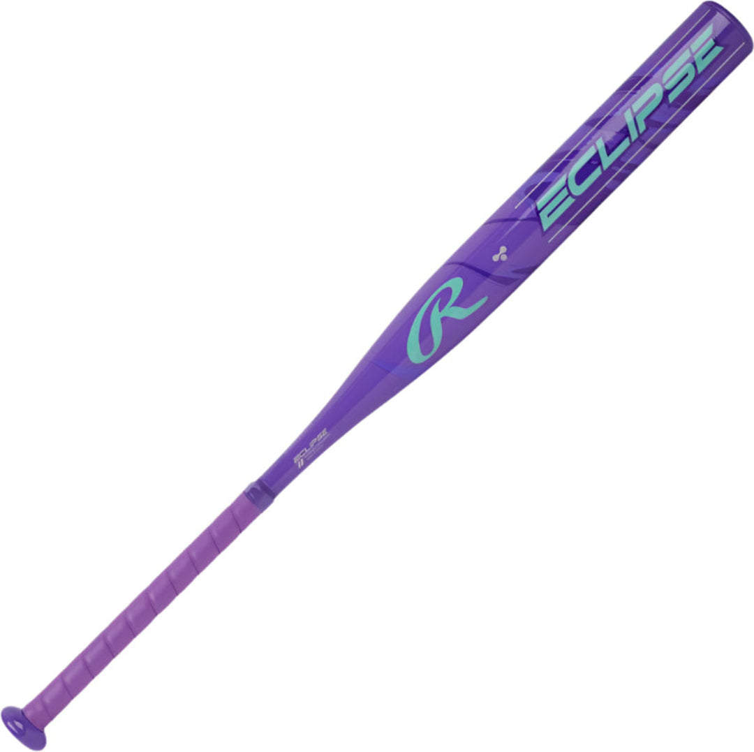 Easton Eclipse -12 Fastpitch Bat - Youth Bat - RFP5E12_2