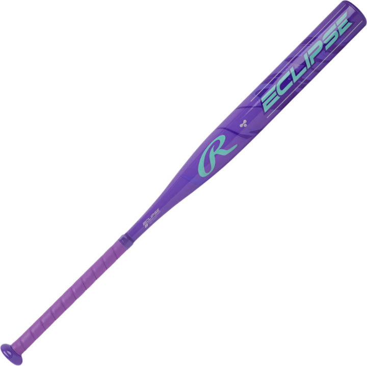 Easton Eclipse -12 Fastpitch Bat - Youth Bat - RFP5E12_2