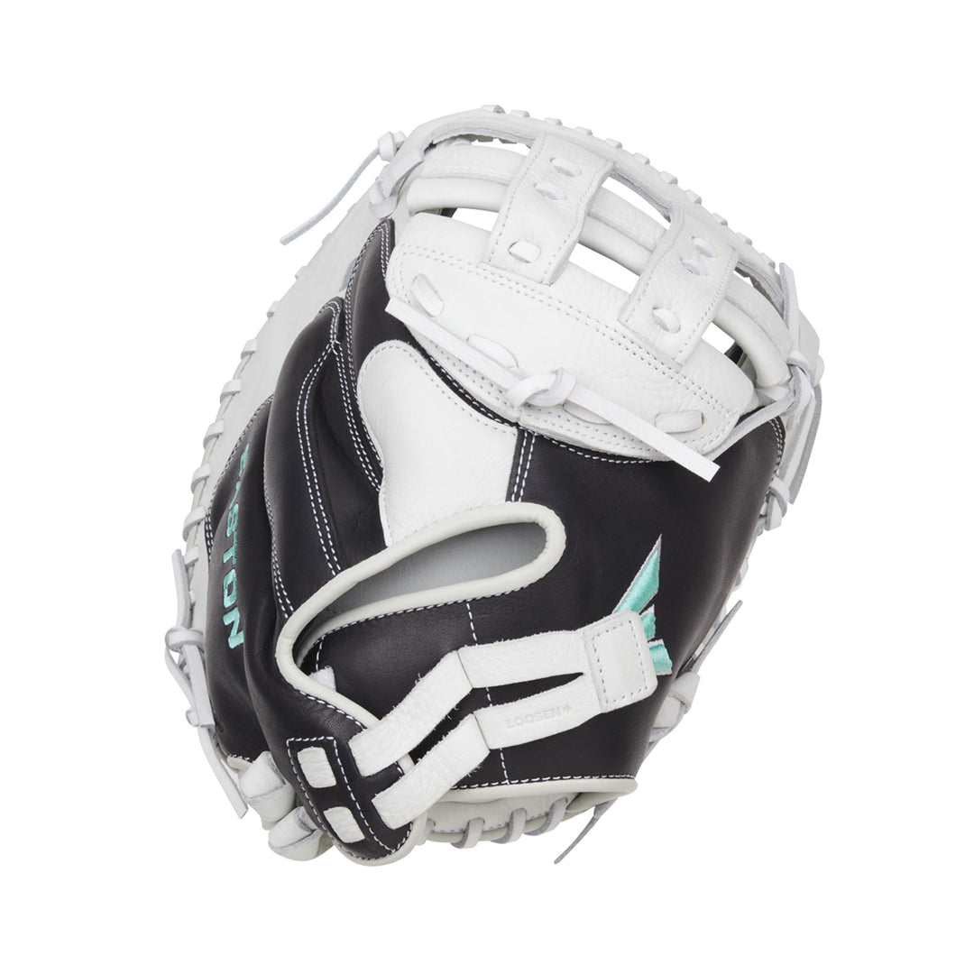 Easton Fundamental Catcher's Mitt Fastpitch Series - FMFP233B