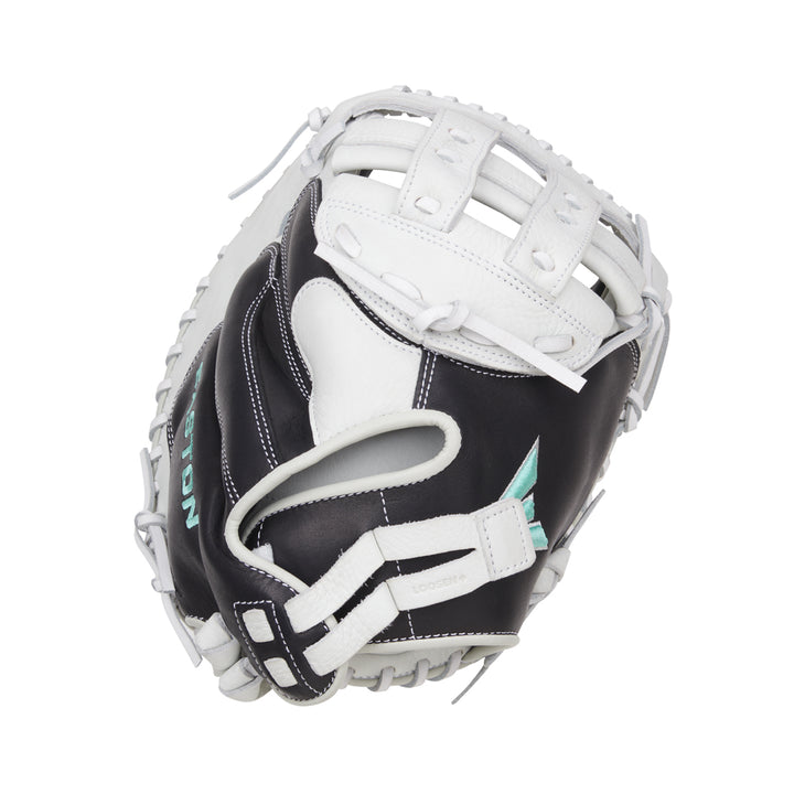 Easton Fundamental Catcher's Mitt Fastpitch Series - FMFP233B