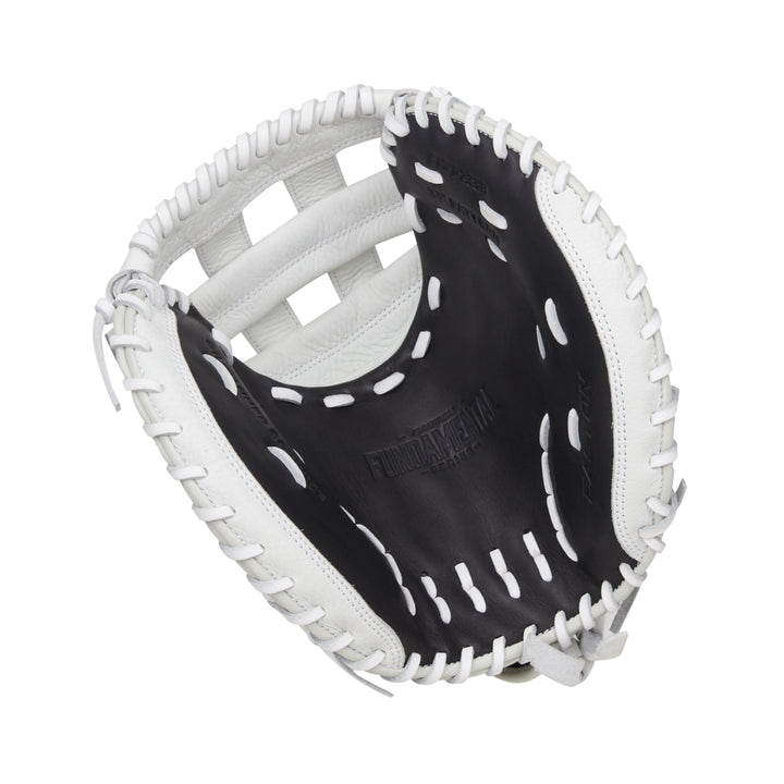 Easton Fundamental Catcher's Mitt Fastpitch Series - (FMFP233B)2