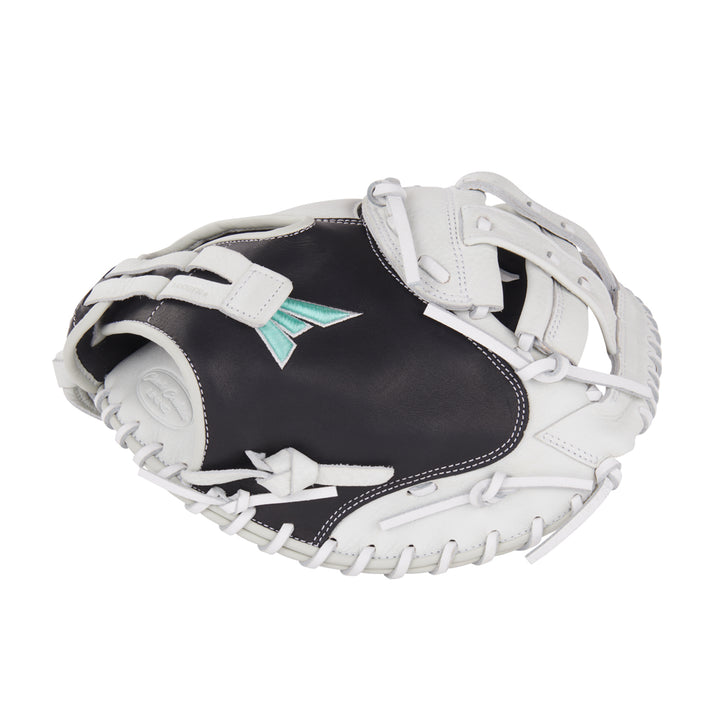 Easton Fundamental Catcher's Mitt Fastpitch Series - (FMFP233B)3
