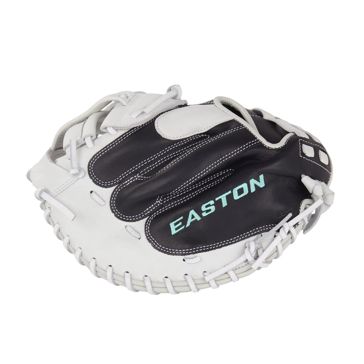 Easton Fundamental Catcher's Mitt Fastpitch Series - (FMFP233B)4