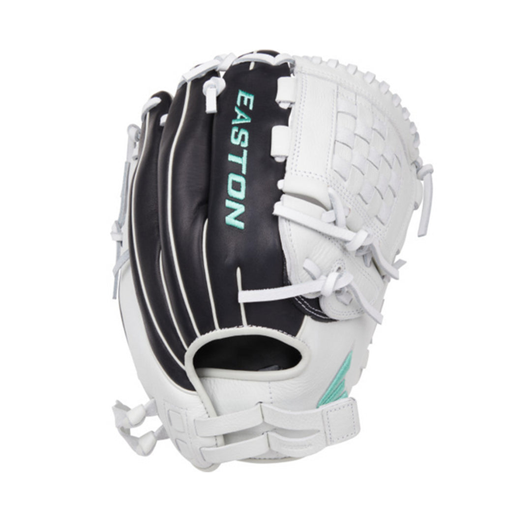 Easton Fundamental Infield/Pitcher's Fastpitch Series Glove - (FMFP12B)
