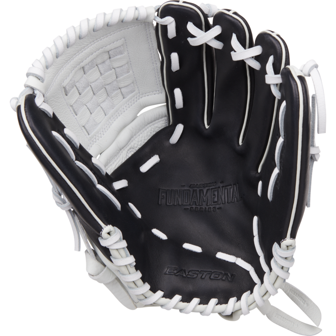 Easton Fundamental Infield/Pitcher's Fastpitch Series Glove - (FMFP12B)7