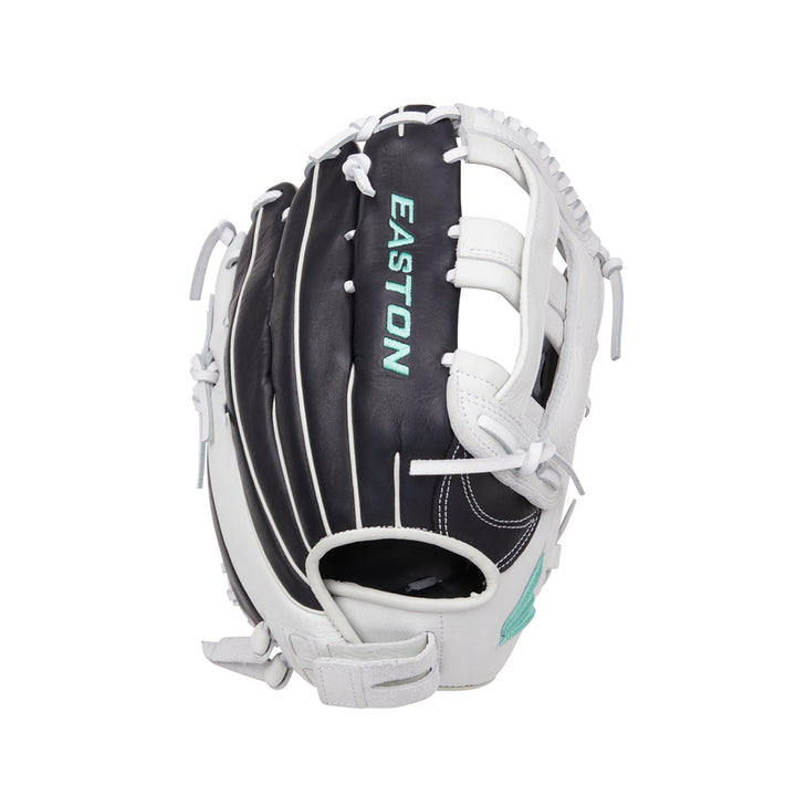 Easton Fundamental Outfield Fastpitch Series Glove - (FMFP13B)