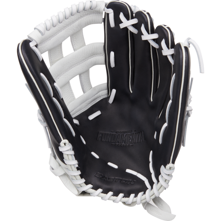 Easton Fundamental Outfield Fastpitch Series Glove - (FMFP13B)3