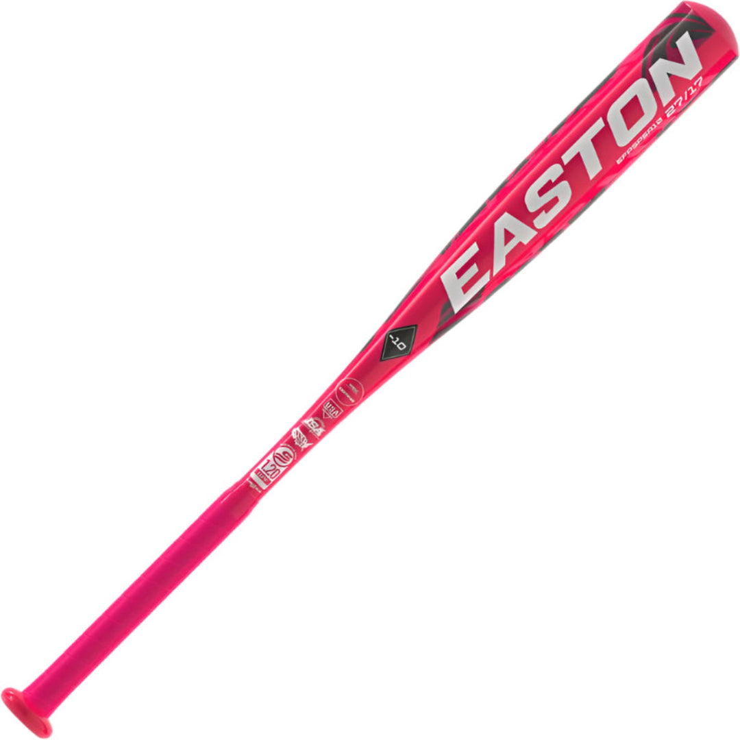 Easton PINK SAPPHIRE -10 FastPitch Softball Bat - (EFP5PSA10)3