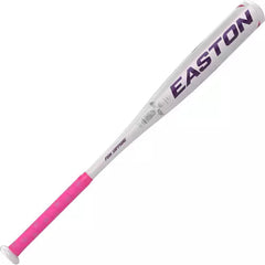 Easton Pink Sapphire (-10) - Fastpitch Bat - Youth Bat2