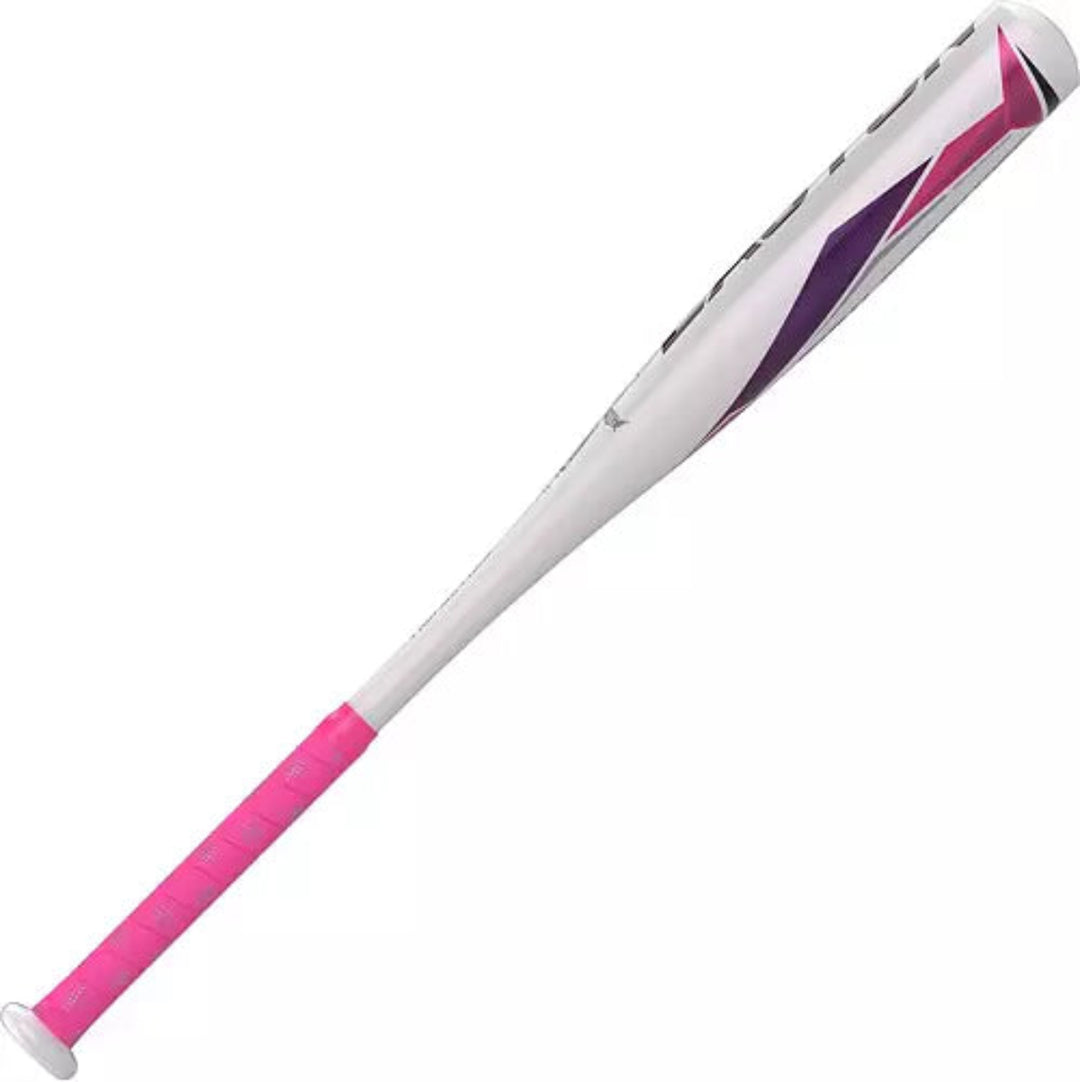 Easton Pink Sapphire (-10) - Fastpitch Bat - Youth Bat3