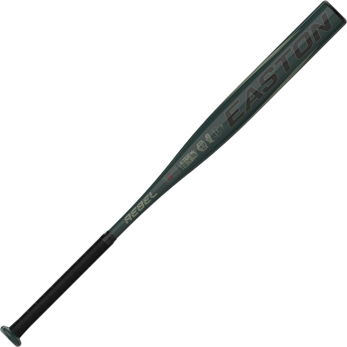 Easton REBEL USA/USSSA Slowpitch Bat - ESD4RBL – Peligro Sports