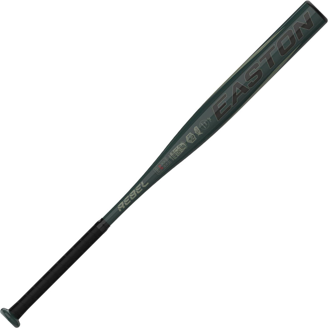 Easton REBEL USA/USSSA Slowpitch Bat - ESD4RBL