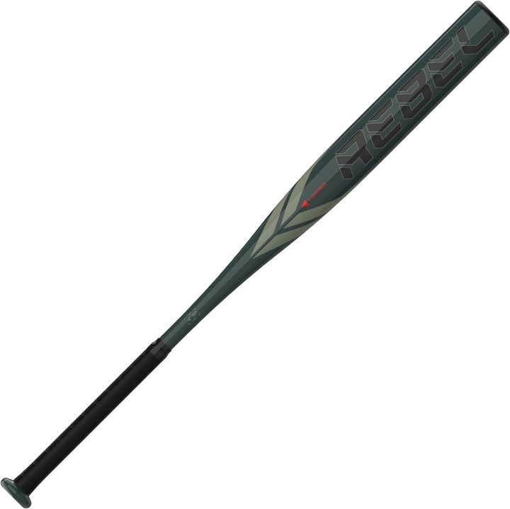 Easton REBEL USA/USSSA Slowpitch Bat - (ESD4RBL)1