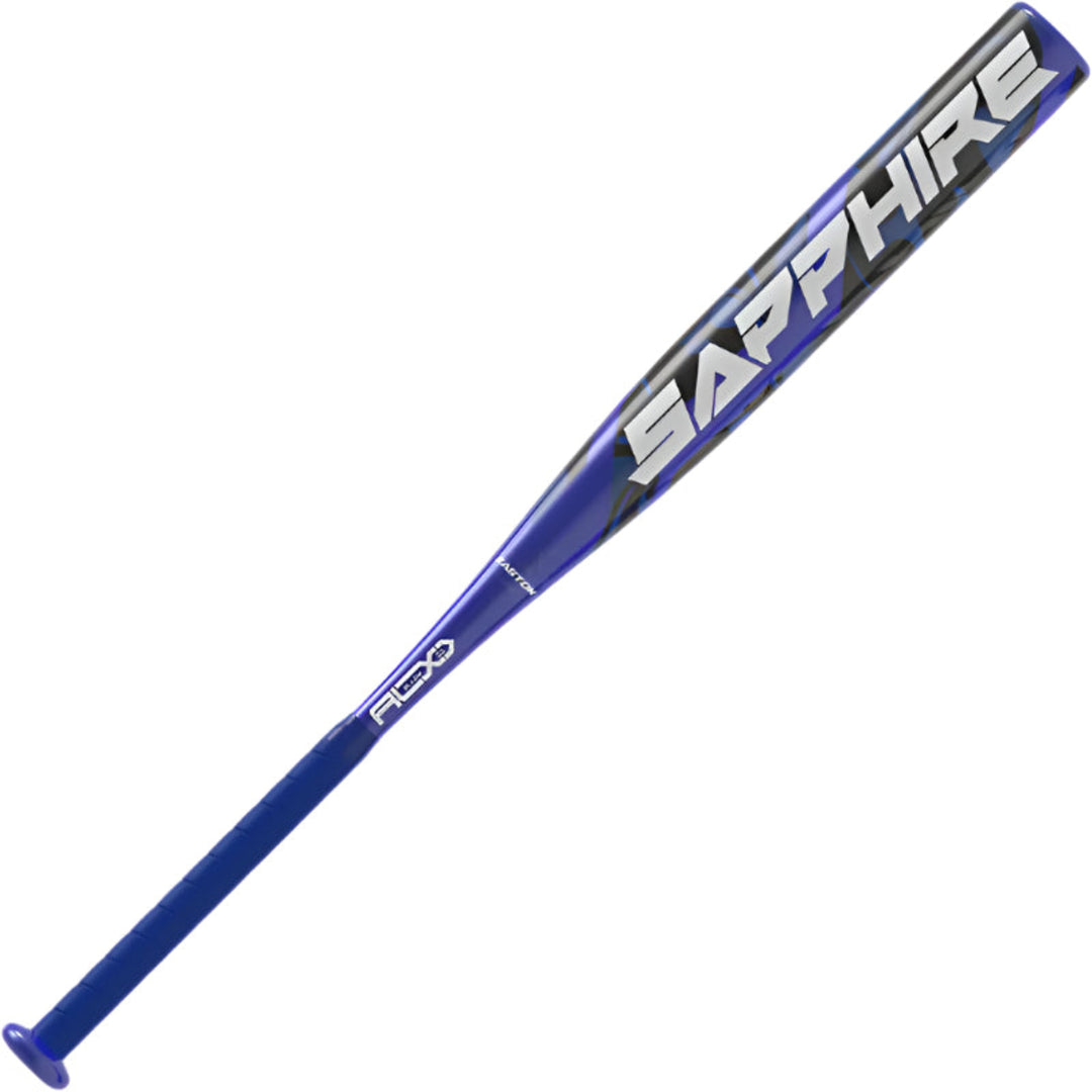 Easton SAPPHIRE -12 FastPitch Softball Bat - EFP5SAP12