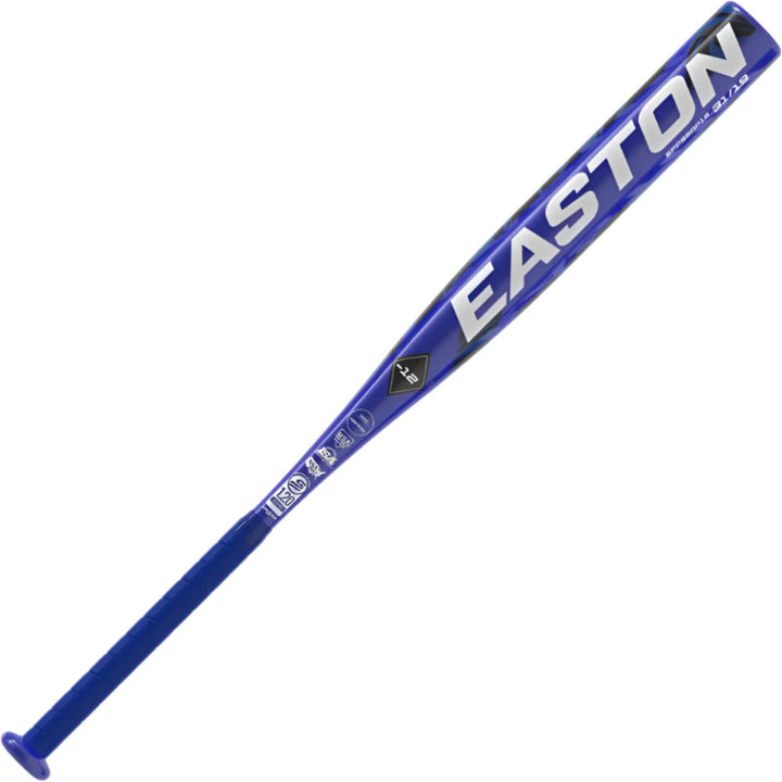 Easton SAPPHIRE (-12) FastPitch Softball Bat_1
