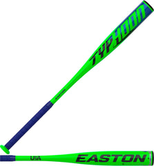 Easton Typhoon (-12) YOUTH USA Baseball Bat