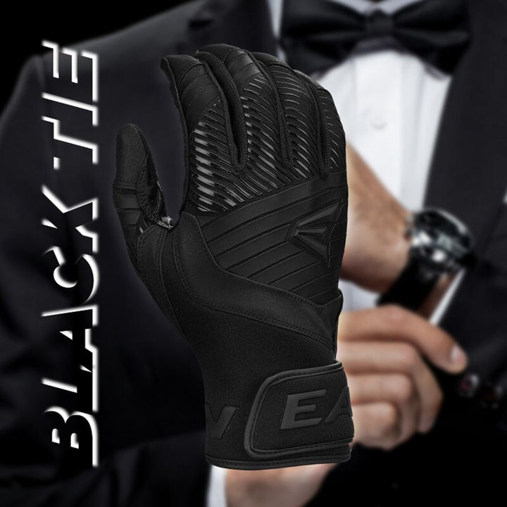 Easton WALK-OFF ETHOS Batting Glove_Black