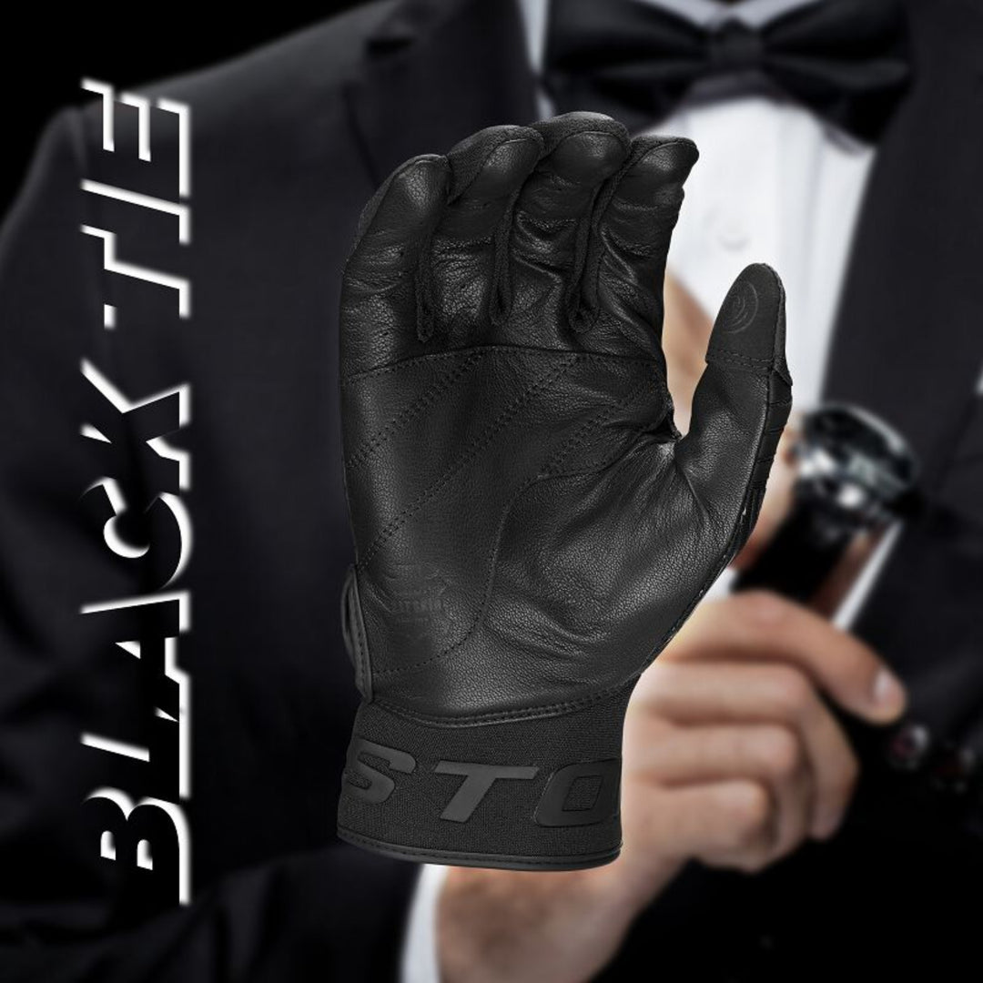 Easton WALK-OFF ETHOS Batting Glove_Black1