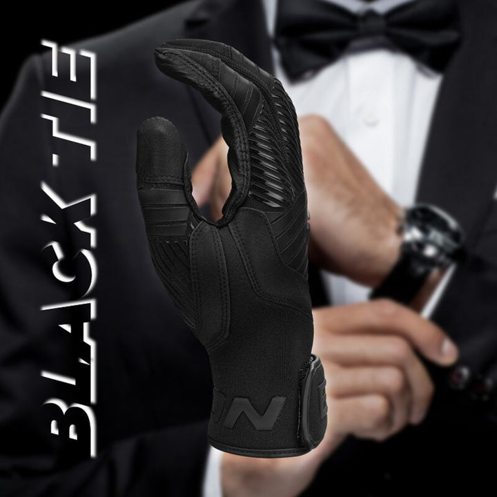 Easton WALK-OFF ETHOS Batting Glove_Black2