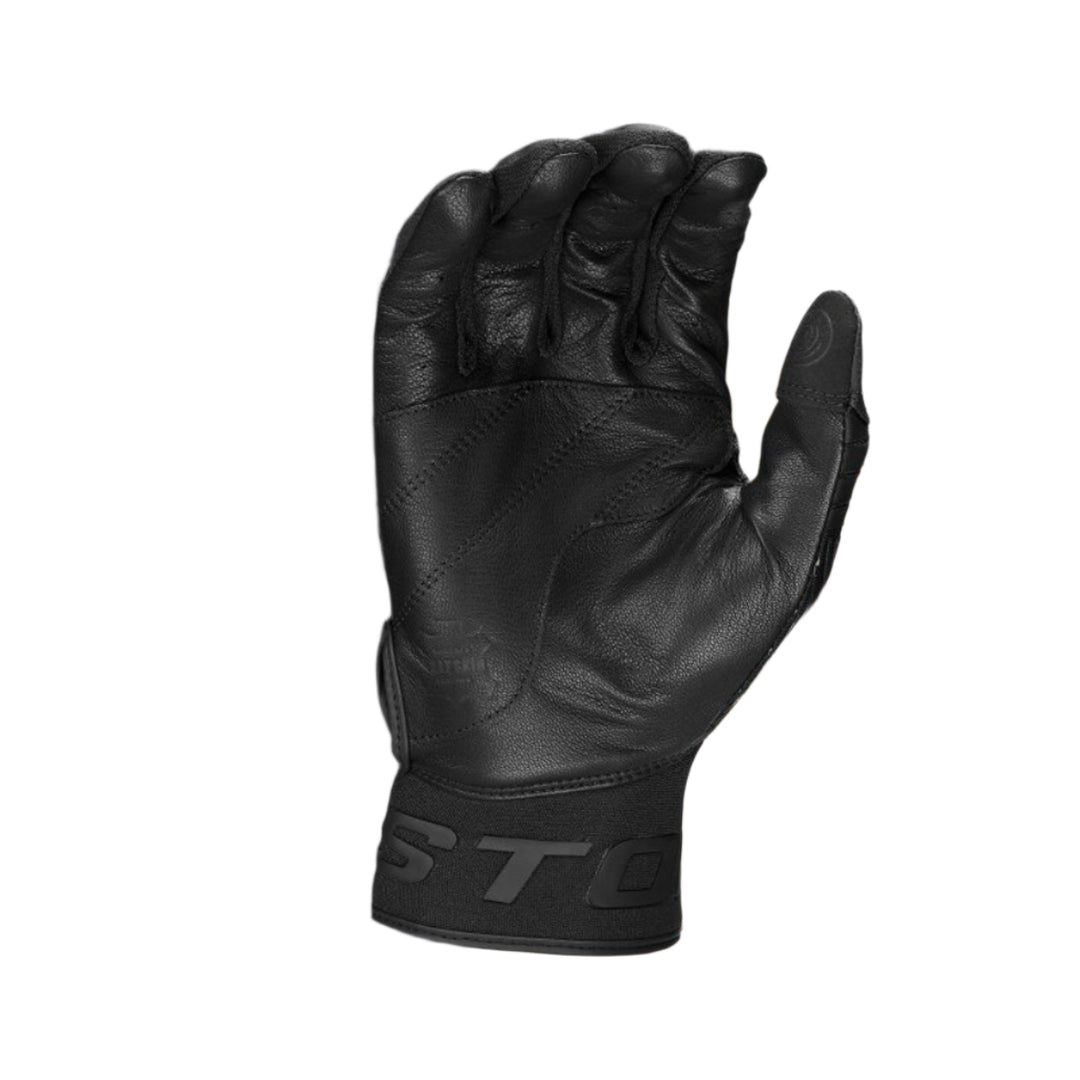 Easton WALK-OFF ETHOS Batting Glove_Black4