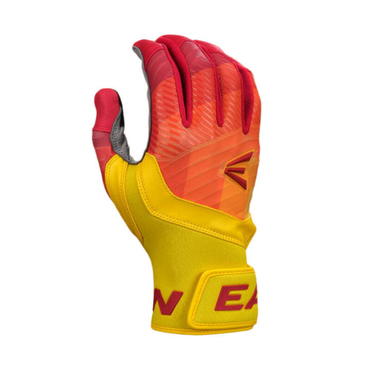 Easton WALK-OFF ETHOS Batting Glove_Fire3