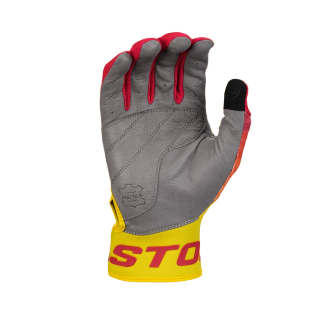 Easton WALK-OFF ETHOS Batting Glove_Fire4