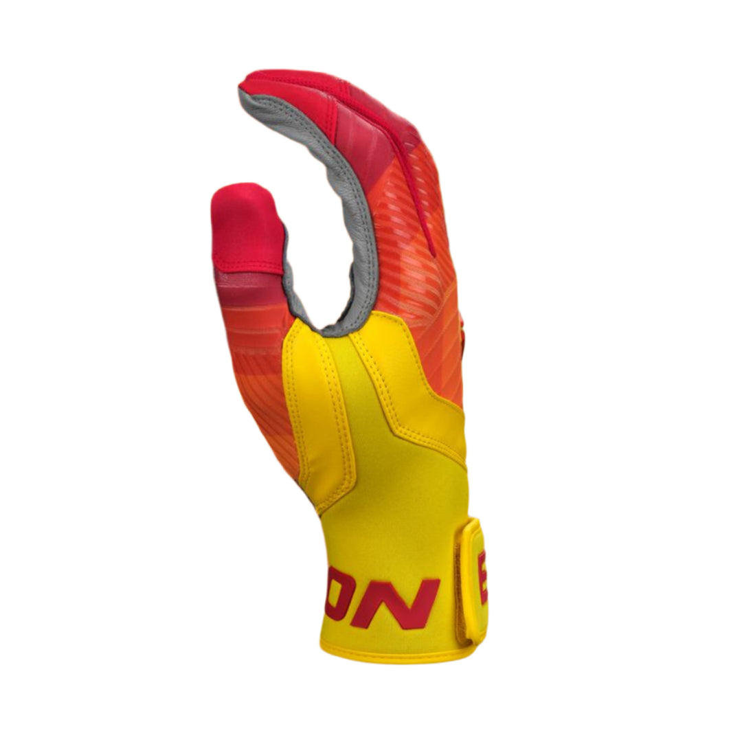 Easton WALK-OFF ETHOS Batting Glove_Fire5
