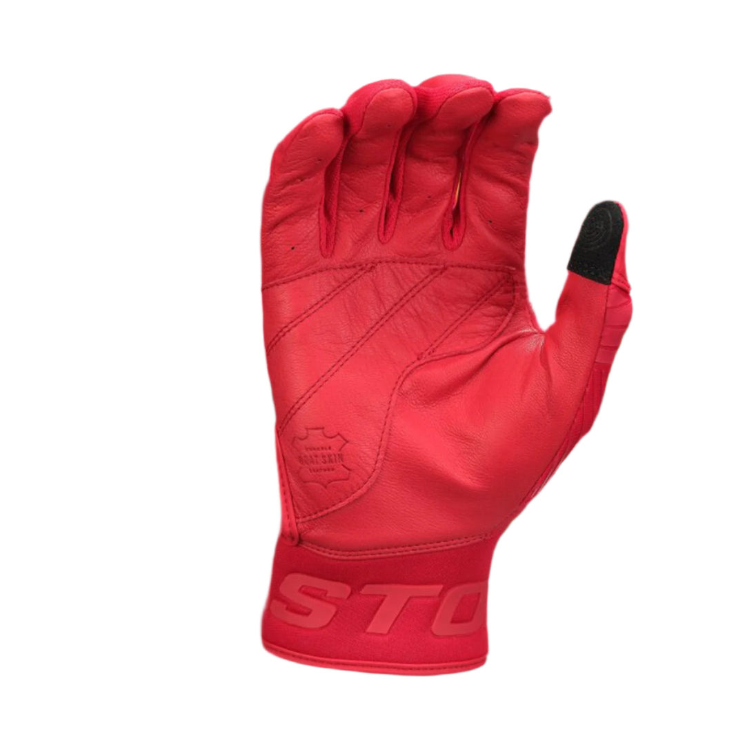 Easton WALK-OFF ETHOS Batting Glove_Red3