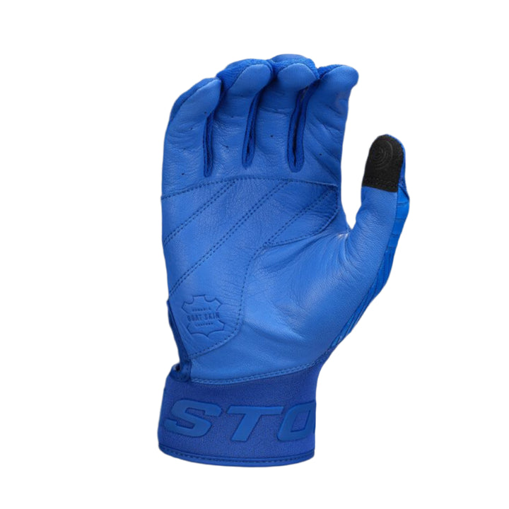 Easton WALK-OFF ETHOS Batting Glove_Royal5
