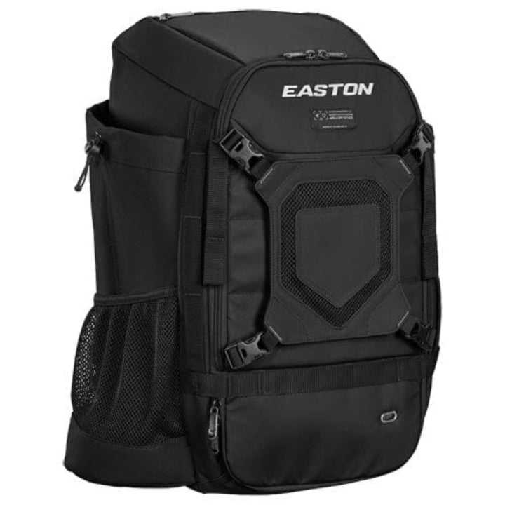 Easton Walk-Off Ethos Backpack_Black
