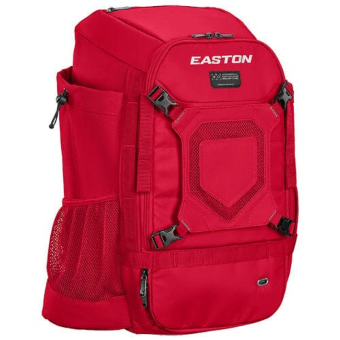 Easton Walk-Off Ethos Backpack_Red