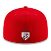 2024 - 2025 Escogido 4Fans Red Hat